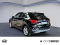 Audi Q2 35 TFSI advanced KLIMA+NAVI+PDC+SHZ