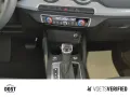 Audi Q2 35 TFSI advanced KLIMA+NAVI+PDC+SHZ