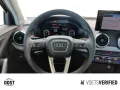 Audi Q2 35 TFSI advanced KLIMA+NAVI+PDC+SHZ