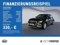 Audi Q2 35 TFSI advanced KLIMA+NAVI+PDC+SHZ
