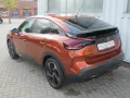 Citroën C4 Lim. Shine *Head-Up Display, CarPlay, Kamera