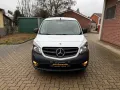 Mercedes-Benz Citan Kasten*extralang*1.Hand*Scheckheft*PDC