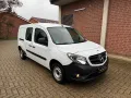 Mercedes-Benz Citan Kasten*extralang*1.Hand*Scheckheft*PDC