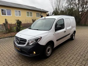 Mercedes-Benz Citan Kasten*extralang*1.Hand*Scheckheft*PDC