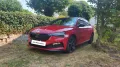 Skoda Scala 1.5 TSI DSG MONTE CARLO PANO AHK SHZ