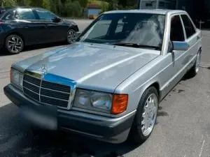 Mercedes-Benz 190e Sportsline, ,Bild ist ein Beispiel, o...