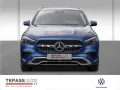 Mercedes-Benz GLA 220 4-Matic NAVI LED SHZ