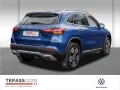 Mercedes-Benz GLA 220 4-Matic NAVI LED SHZ
