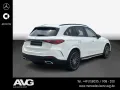 Mercedes-Benz GLC 220 d 4M Edition AMG Pano AHK DIGITAL 360°