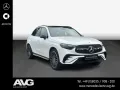 Mercedes-Benz GLC 220 d 4M Edition AMG Pano AHK DIGITAL 360°