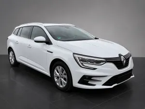 Renault Megane IV TCe 115 GPF Zen Grandtour,Style-Paket,