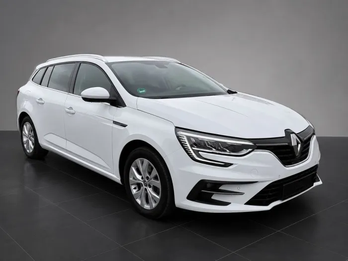 Renault Megane IV TCe 115 GPF Zen Grandtour,Style-Paket,