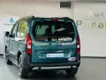 Peugeot Rifter L1 GT Line Behindertengerecht-Rampe NEU
