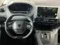 Peugeot Rifter L1 GT Line Behindertengerecht-Rampe NEU