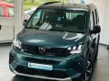 Peugeot Rifter L1 GT Line Behindertengerecht-Rampe NEU