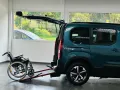 Peugeot Rifter L1 GT Line Behindertengerecht-Rampe NEU