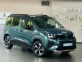 Peugeot Rifter L1 GT Line Behindertengerecht-Rampe NEU