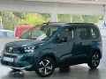 Peugeot Rifter L1 GT Line Behindertengerecht-Rampe NEU