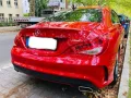 Mercedes-Benz CLA 180 Urban