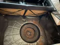 Volkswagen Scirocco GTX 16V -Original KR version-