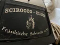 Volkswagen Scirocco GTX 16V -Original KR version-