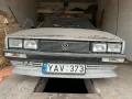Volkswagen Scirocco GTX 16V -Original KR version-