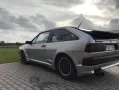 Volkswagen Scirocco GTX 16V -Original KR version-