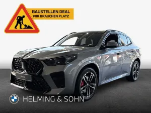 BMW X2 sDrive20i M Sportpaket Head-Up HK HiFi DAB