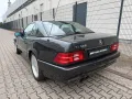 Mercedes-Benz SL 500 H-Kennzeichen/Hardtop/R129