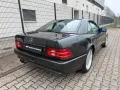 Mercedes-Benz SL 500 H-Kennzeichen/Hardtop/R129