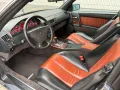 Mercedes-Benz SL 500 H-Kennzeichen/Hardtop/R129