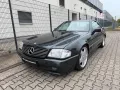 Mercedes-Benz SL 500 H-Kennzeichen/Hardtop/R129