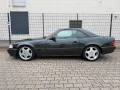 Mercedes-Benz SL 500 H-Kennzeichen/Hardtop/R129