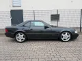 Mercedes-Benz SL 500 H-Kennzeichen/Hardtop/R129