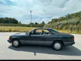 Mercedes-Benz Mercedes Benz 300 CE W124 Coupe H- Zulassu...