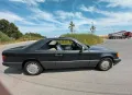 Mercedes-Benz Mercedes Benz 300 CE W124 Coupe H- Zulassu...