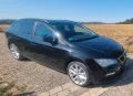 Seat Leon ST 1.4 TSI FR 