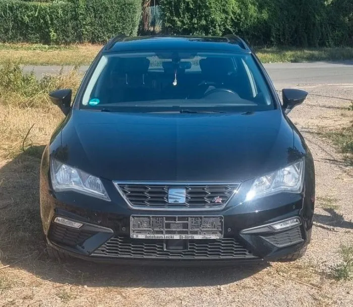 Seat Leon ST 1.4 TSI FR 