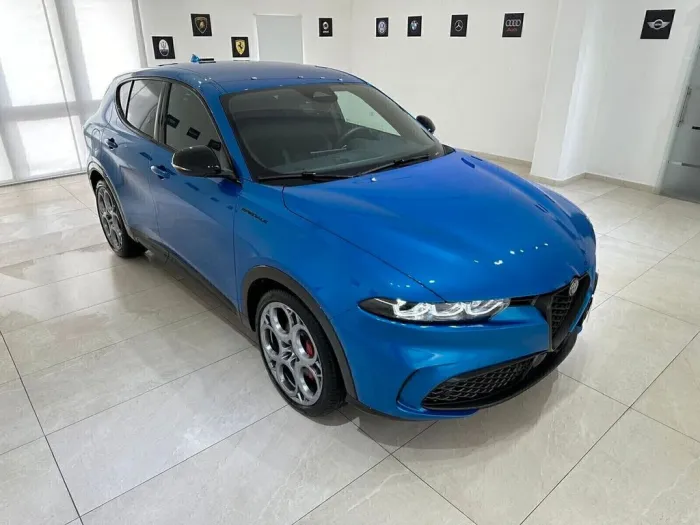 Other Alfa Romeo Tonale 1.5 130 CV MHEV TCT7 Edizione 