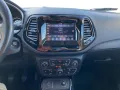 Jeep Compass 1.6 MJet 120cv Longitude