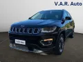 Jeep Compass 1.6 MJet 120cv Longitude