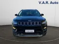 Jeep Compass 1.6 MJet 120cv Longitude