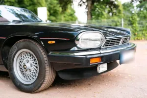 Jaguar XJS CABRIOLET 5.3 V12