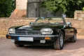Jaguar XJS CABRIOLET 5.3 V12
