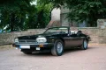 Jaguar XJS CABRIOLET 5.3 V12