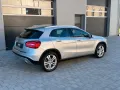 Mercedes-Benz GLA 200 - AUTOMATIK XENON SHZ MEMORY NAVI