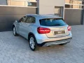 Mercedes-Benz GLA 200 - AUTOMATIK XENON SHZ MEMORY NAVI