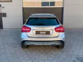 Mercedes-Benz GLA 200 - AUTOMATIK XENON SHZ MEMORY NAVI