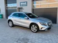 Mercedes-Benz GLA 200 - AUTOMATIK XENON SHZ MEMORY NAVI