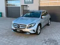 Mercedes-Benz GLA 200 - AUTOMATIK XENON SHZ MEMORY NAVI